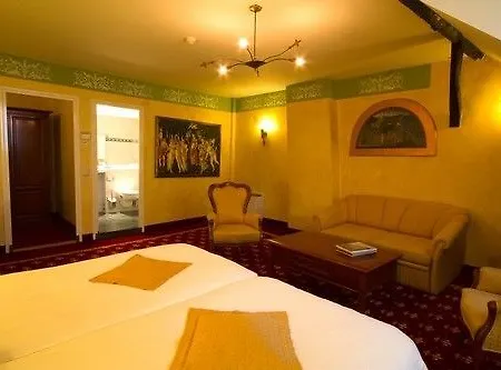 Otel Botticelli Maastricht