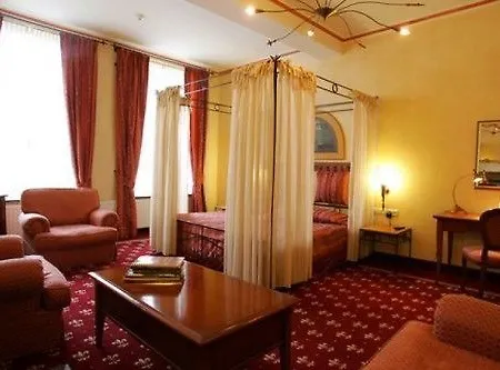 Otel Botticelli