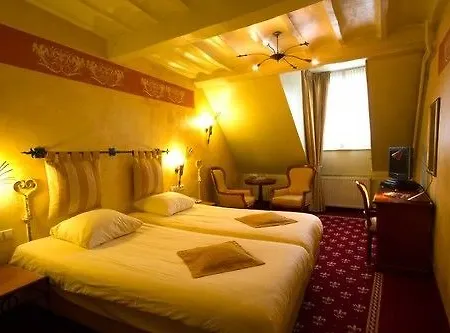 Otel Botticelli 3*