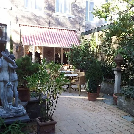 酒店 波提瑟利酒店