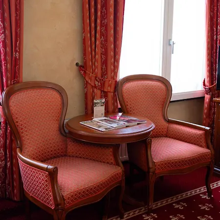 Hotel Botticelli Maastricht