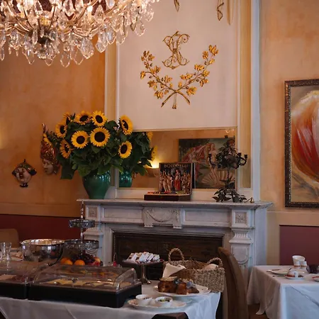 Hotel Botticelli Maastricht