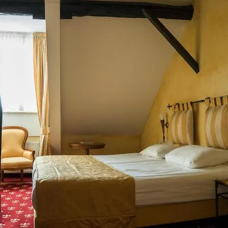 Botticelli Hotel Maastricht